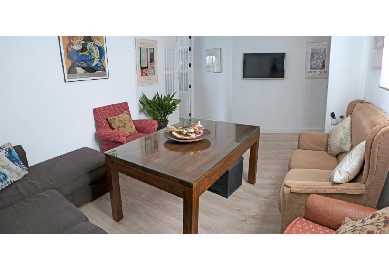 La Casa De Los Pintores, Junto Al Centro De Granada Bagian luar foto
