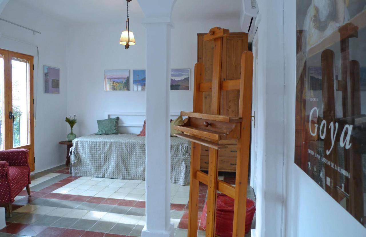 La Casa De Los Pintores, Junto Al Centro De Granada Bagian luar foto