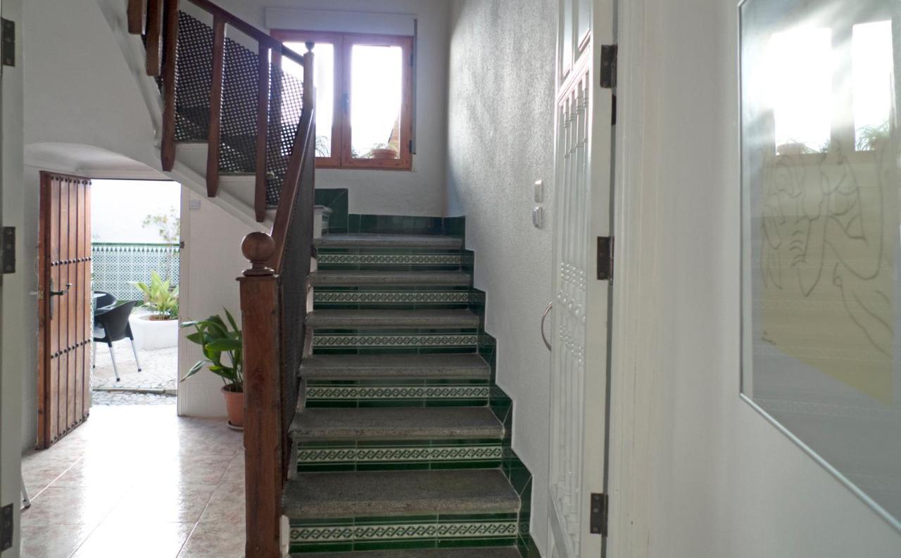 La Casa De Los Pintores, Junto Al Centro De Granada Bagian luar foto