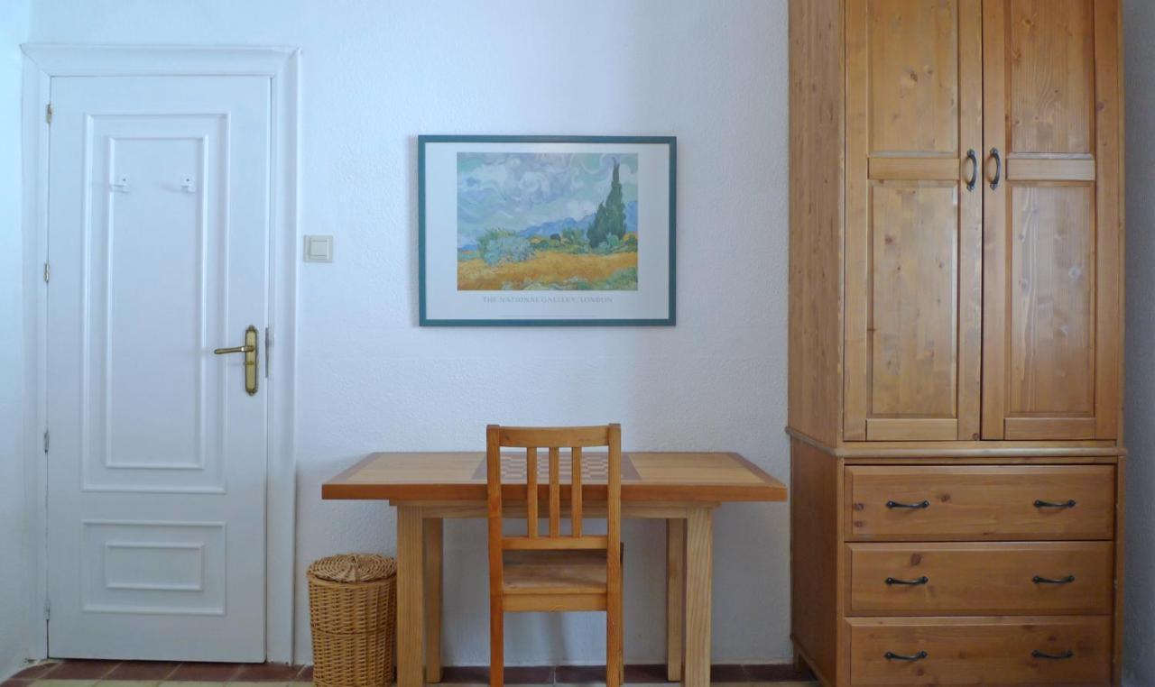 La Casa De Los Pintores, Junto Al Centro De Granada Bagian luar foto