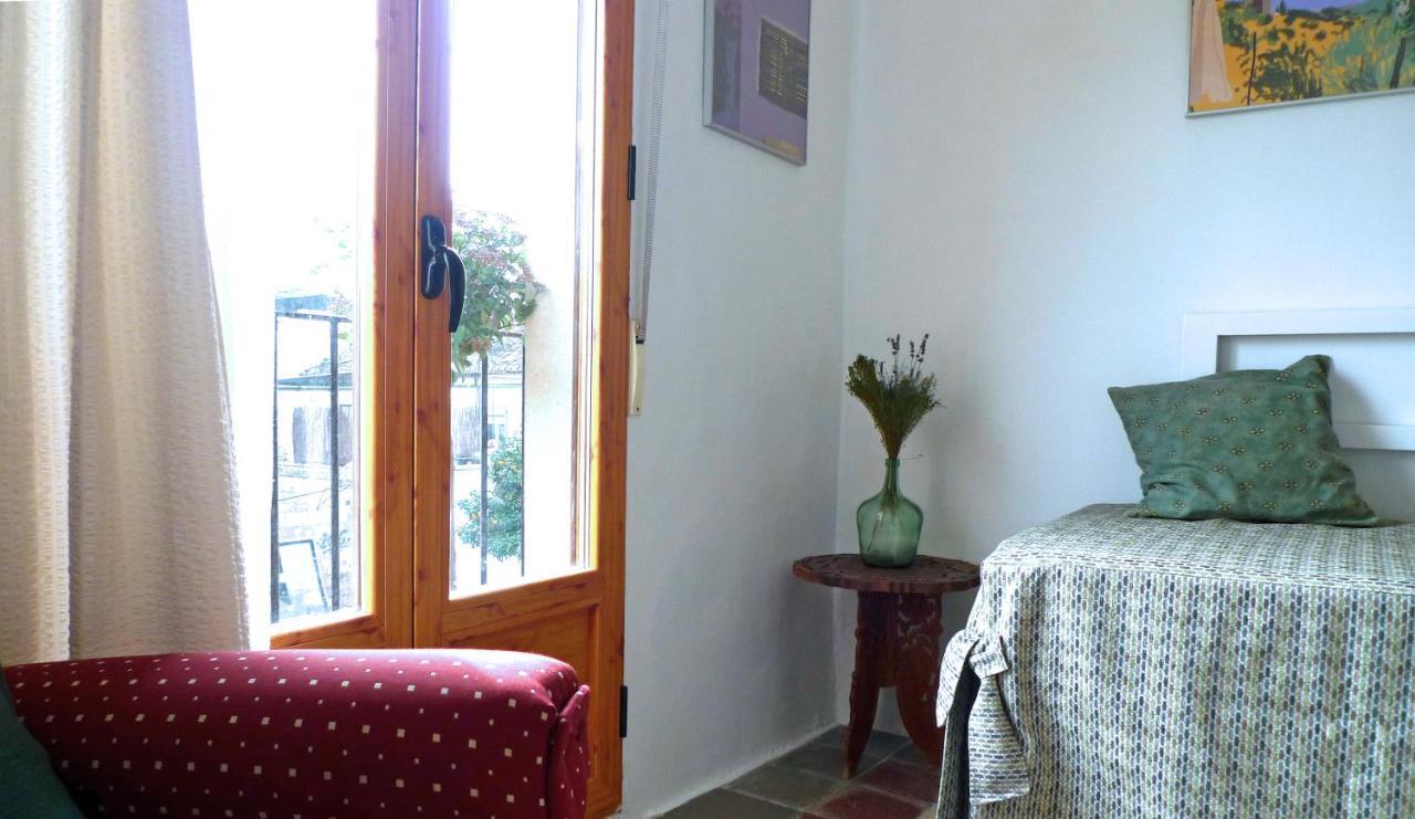 La Casa De Los Pintores, Junto Al Centro De Granada Bagian luar foto