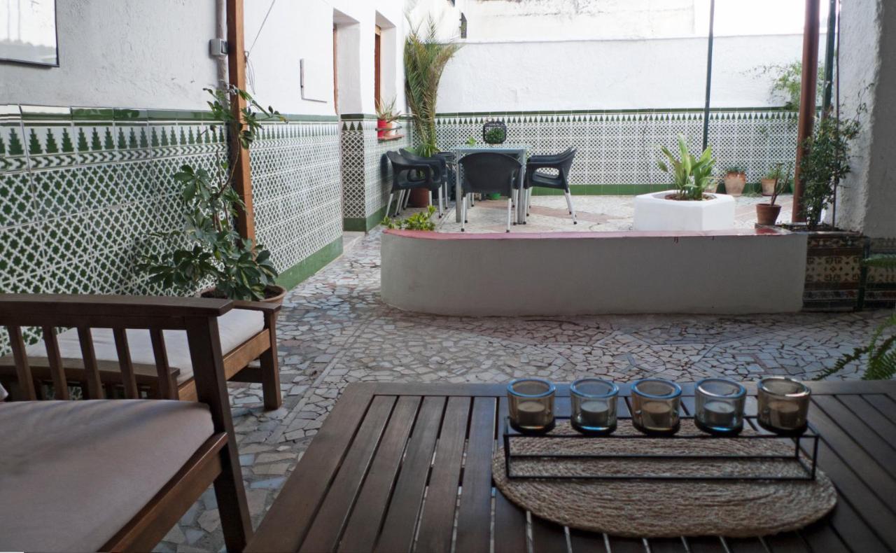 La Casa De Los Pintores, Junto Al Centro De Granada Bagian luar foto