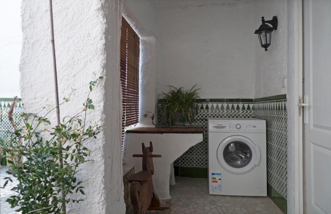 La Casa De Los Pintores, Junto Al Centro De Granada Bagian luar foto