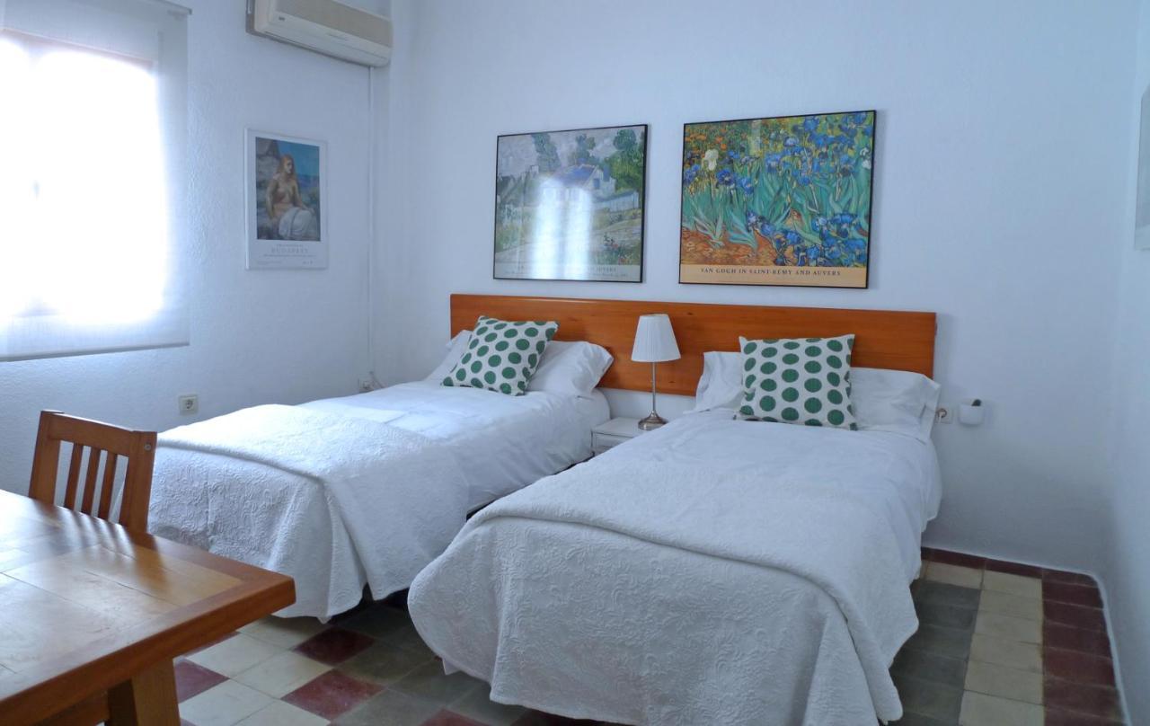 La Casa De Los Pintores, Junto Al Centro De Granada Bagian luar foto