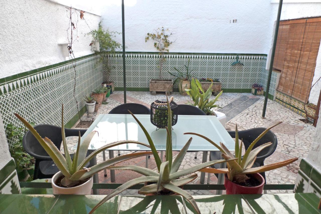 La Casa De Los Pintores, Junto Al Centro De Granada Bagian luar foto