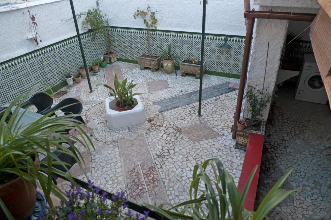La Casa De Los Pintores, Junto Al Centro De Granada Bagian luar foto